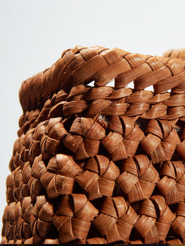 Classic | Wild Grape Vine Basket Bag