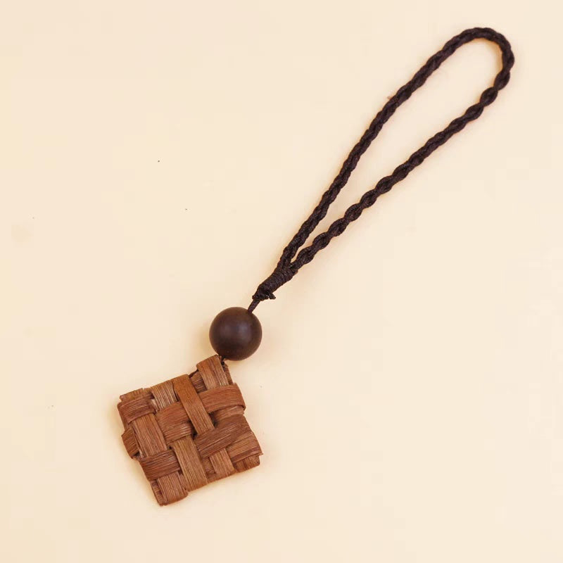 山葡萄包包挂饰