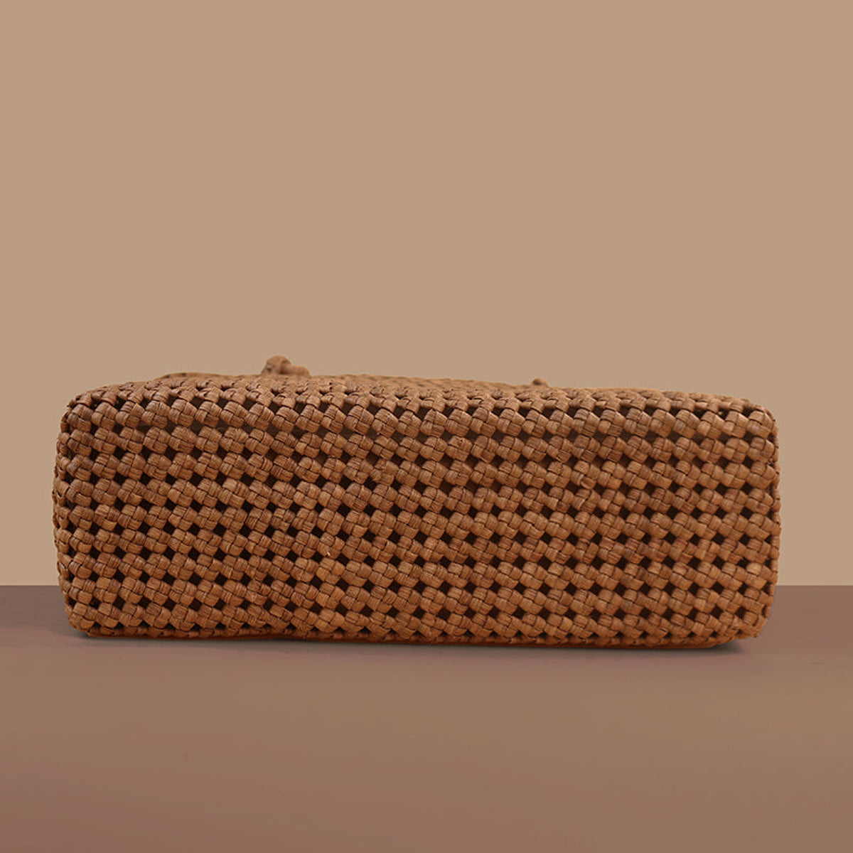 Wild Grape Vine Basket Bag