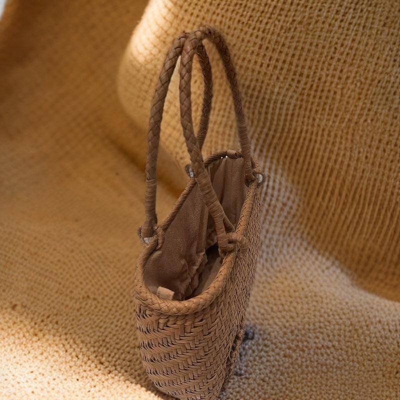 Wild Grape Vine Tote Bag