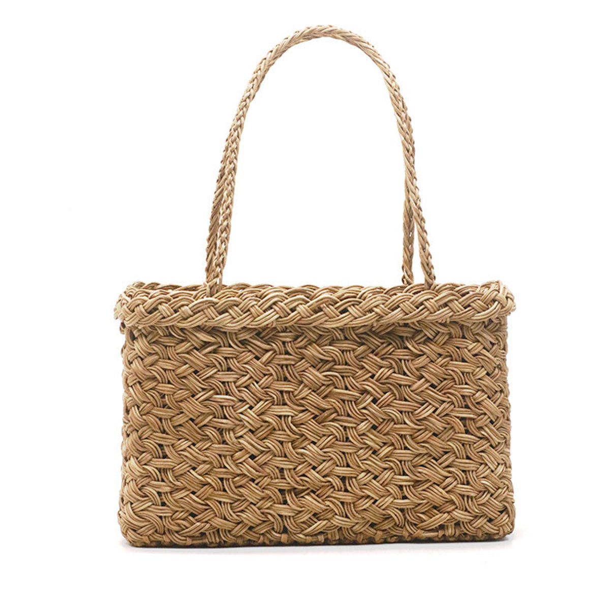 新中国結び｜山葡萄 ショルダーバッグ